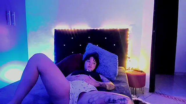 LorenRosse - ⭐naughty 🌹