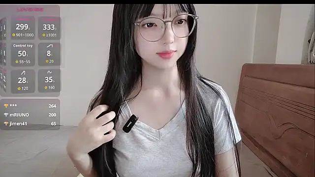 Puppygirl_ - 猪宝吃饱饱