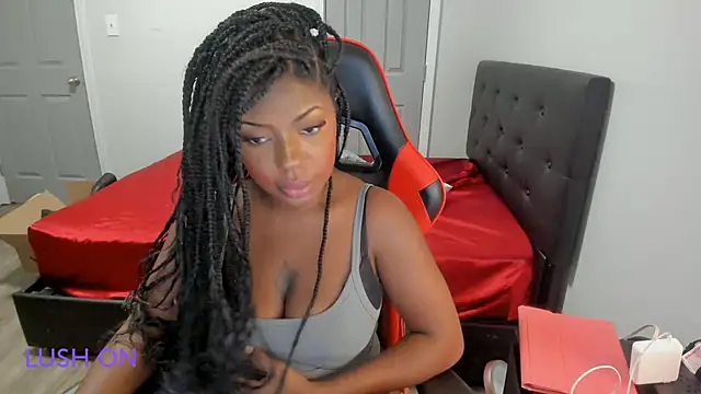 demi_xoxo's Live XXX Chat
