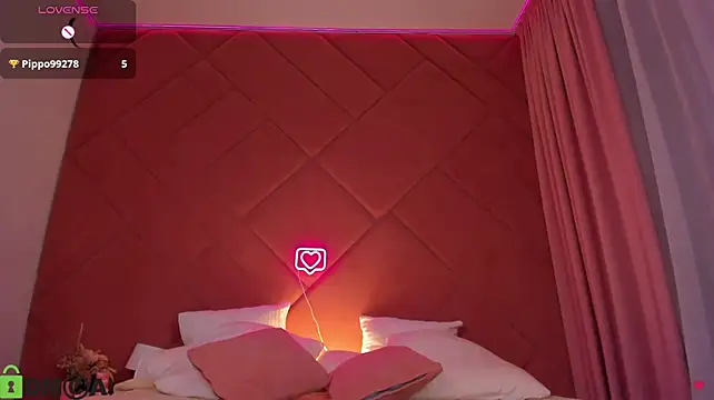 Anna_Way's Live XXX Chat