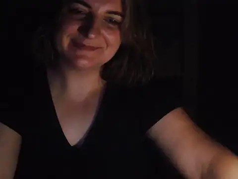 Dorevani's Live XXX Chat