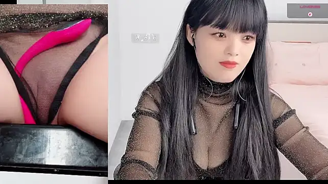 Xianxian-baby - 全裸nude