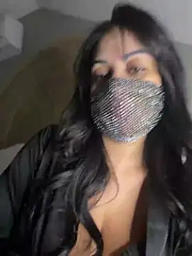 Queen-chamss - Play pussy