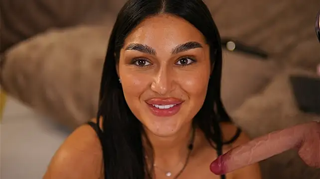 KaiaSilk - Finger in my tight pussy
