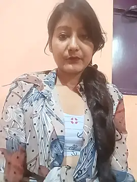 Ayesharani1 - Full nude show