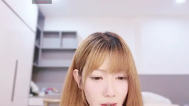 Youen321 - 不穿内裤出门