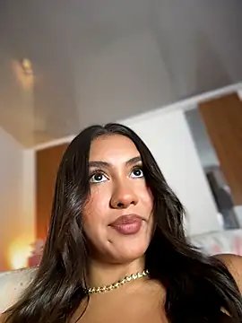 Soy_Daniela - DEDRIVE ME CRAZY🔥🔥🔥