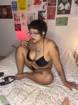 Lily_Goth