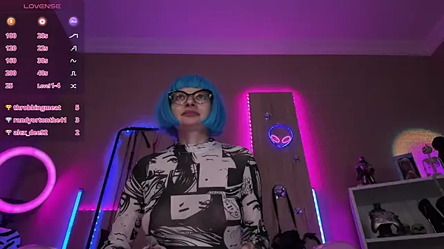CyberXGoddess