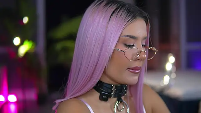 EvaZane - finger my asshole 😈