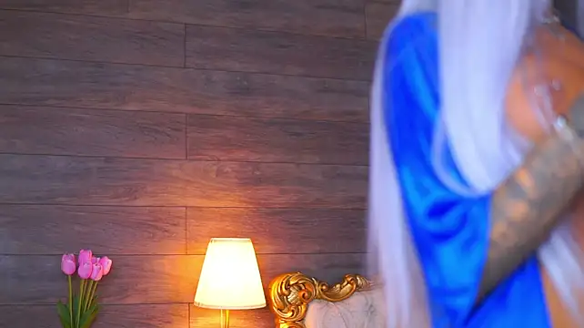 Juicy_Jessye - pussy fingering for more pleasure