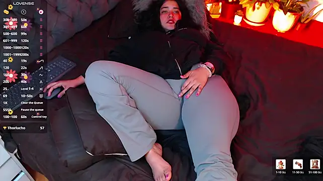 VictoriaMontero30000 - FUCK MY ASS