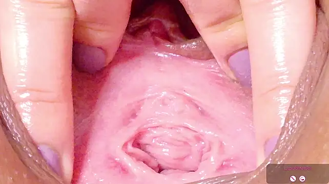Alu_ryu - Fingering pussy