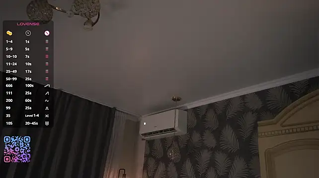 EvelyneWineinger - 💖10 min control hovewer close💖