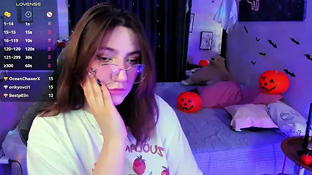Fairy_tara - Show panties