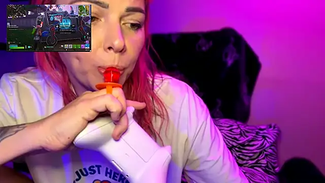 MarlaFknSinger - PVT to get FKN Nasty, tip menu otherwise