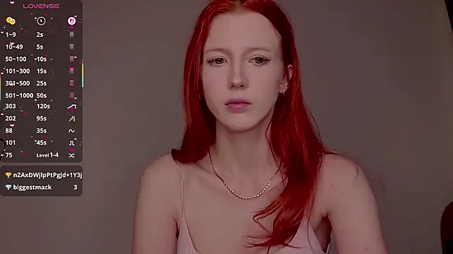 CharmingEli - topless 5 minutes