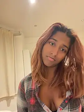 DonnaShy - Lingerie try-on, 3 outfits😘