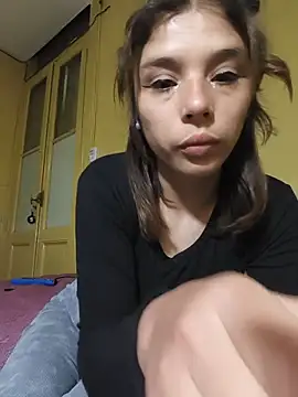 Mariamac420 - Full naked