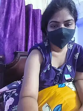 Sameera-bb26 - Pusssy in live