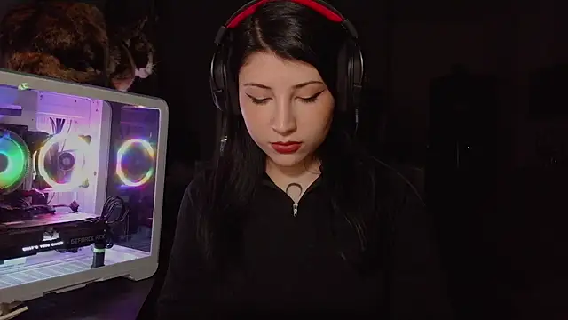 Selinakimura - exibicionismo