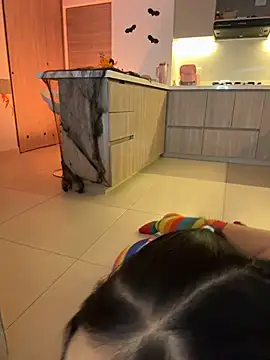 Celeste_Amber - Fuck my pussy and control domi🔥