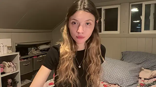 Kaialuvv - Full naked