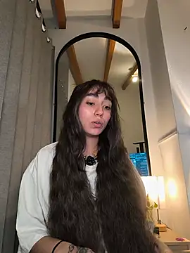 Cami_Zapata1 - squirt show