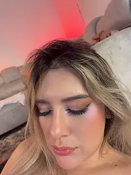 EliseColeman - Fill me with love, daddy