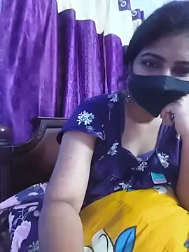 Sameera-bb26 - Pusssy in live