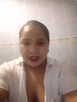 Angelly_ricura - Big ass