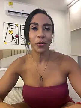 Charlotte_bayron02 - Fingering in pussy