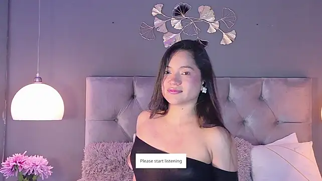 Kendal_Foxx_ - 1 minute free control