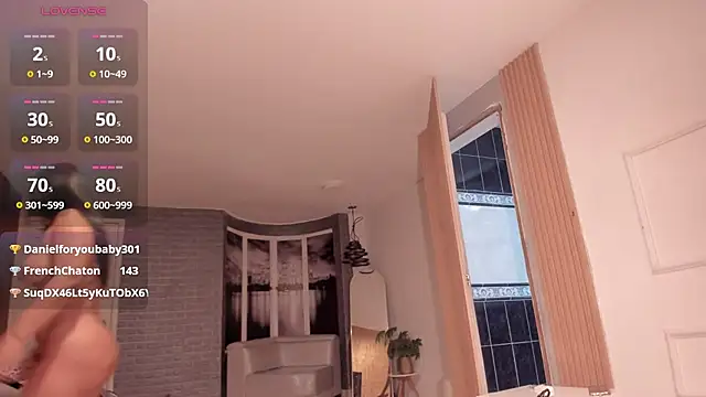 Laross25 - control 5min