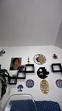 Jamilaross - Control Fuck machine+SQUIRT+VIDEO