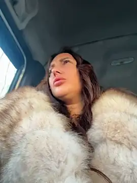 AleksandraRich - Masturbation 2-3 fingers in the pussy💦