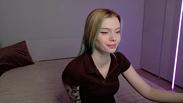 I_sweet_bunny_ - blowjob + saliva 🤤😍