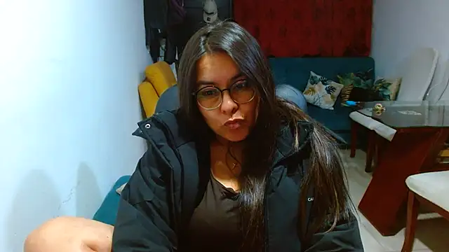 Ixchel_Anaid - Zoom pussy