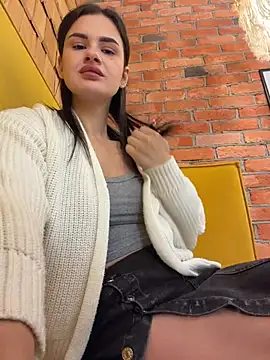 MiraReach - One finger in ass 🫰🏼