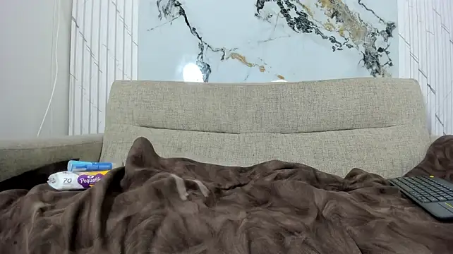 TaniaEsquivel - RUB MY TIGHT PUSSY