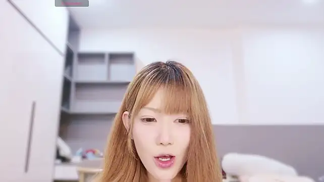 Youen321 - 不穿内裤出门
