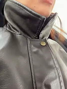 AngelinaTeller - Kick out panty&finger in pussy ❤️