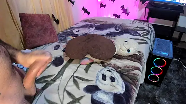 6_bunny_9 - creampie ass
