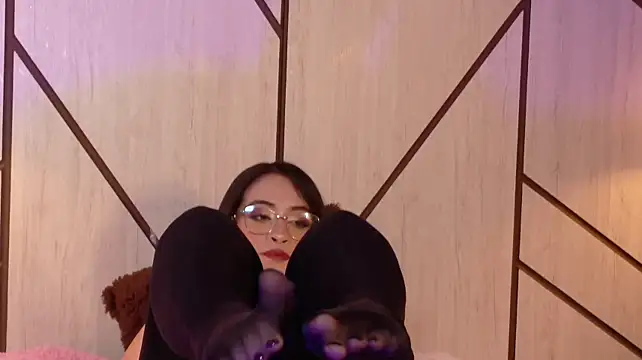 ChloeRem - Open my legs and Suck me babe !!!
