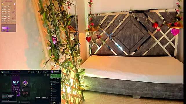 DaphneContry - Fuck ME Tight Pussy Cum inside Me CT2m