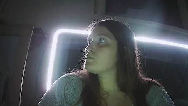 Angelk43 - cum with wand