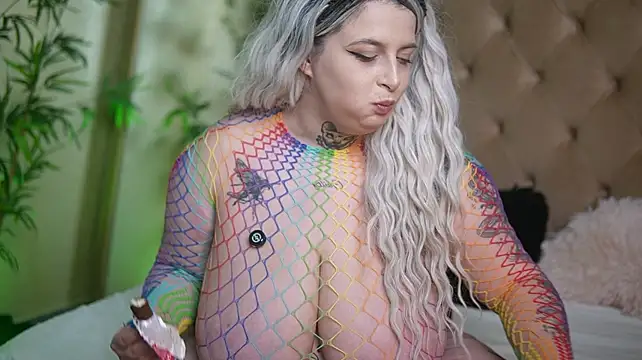 TiffanyTaboo