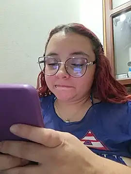 CURVY-HORNY - Make me cum, my love