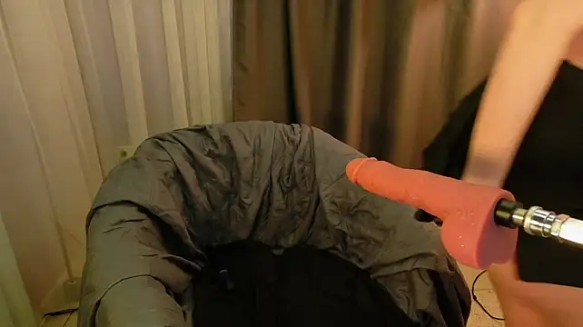 Betty_June - FLASH BOOBS