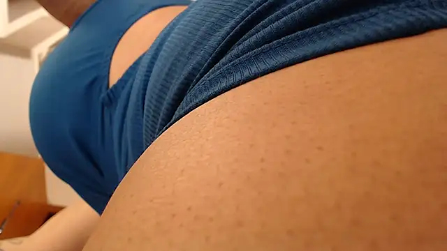 Fanehot44 - Plug anal 🌶